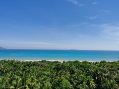 -三亚湾海居铂尔曼度假酒店