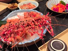 -吉川谷谷·铁板烧烤肉放题(石景山台湾街店)