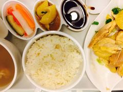 -翠华餐厅(旺角文华商场店)