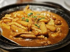 -汤城小厨•粤菜•靓汤(金宝街店)