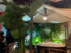 露天位-院8里·少城记忆老川菜(宽窄巷子店)