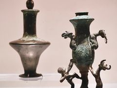 -深圳博物馆(古代艺术馆)