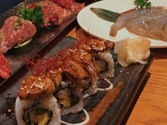 -赤坂亭·M9和牛烧肉·铁板烧·日料398放题(长泰广场店)