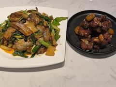 -峨嵋小镇·川菜(正定朗华店)
