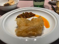 -新荣记(南京西路店)