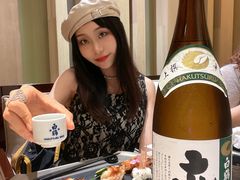 -广州瑞士酒店瑞初日本料理·铁板烧
