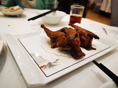 -丰尔粥食·顺德鱼生·干蒸排骨顺德菜(大良分店)