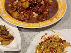 -金柱大盘鸡(和田二街店)