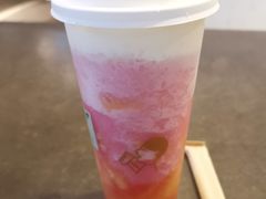 -喜茶(上海兴业太古汇店)