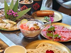 -锦城印象火锅(天府三街店)