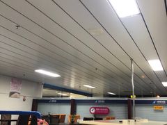 -乌鲁木齐天山国际机场-T3航站楼