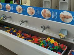 -吉的堡幼儿园(复地花屿城分园)