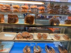 -白玉兰食品(汇联商厦店)