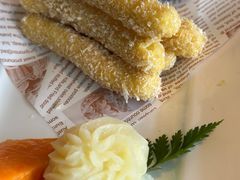 香酥芝士棒-米兰西点(辽阳店)