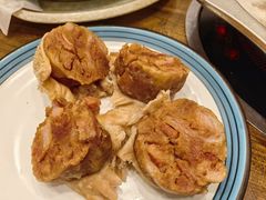 -一招鲜·全羊铺·蒙古奶茶(五一北路店)