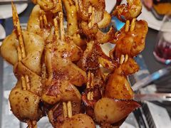-星伦多自助料理·涮烤一体(虹悦城店)