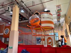 -动力星球家庭亲子游乐中心