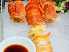 -东江海鲜大排档·潮汕菜·砂锅粥