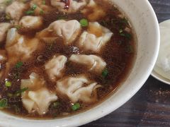 虾仔馄饨-共和春(甘泉路店)