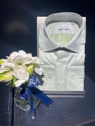 -BRANS PORO布朗斯伯勒西装高级定制·瑞璞西装(金陵店)