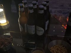 -南宁那莲豪华精选酒店-云霄酒廊·80楼高空城景酒吧