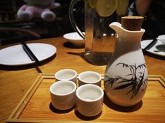 -渔太泰漓江小馆·广西融合菜(西街店)