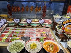 -开海·红岛海鲜虾水饺(石老人店)