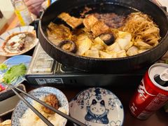 -樱の花亭日本料理店