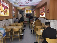 -冒菜西施·非遗冒菜(总店)