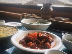 -香满楼(临安路店)