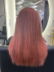 -FASHION PALACE hair+