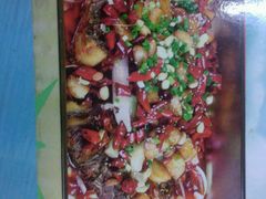 -官厅老勾渔馆(温泉店)