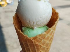 -成裕雪糕店(士多店)