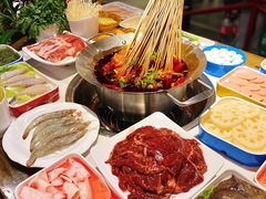 -让签签飞小郡肝串串香(春熙路形象店)