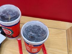 -塔斯汀中国汉堡(员村店)