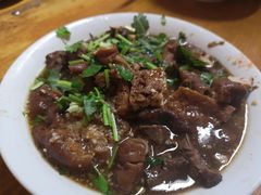 -胖子卤煮