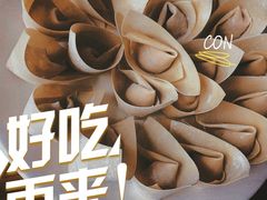 -东云阁大酒家(西苑路店)