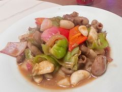 -吉香碳烤生蚝(仙霞路店)