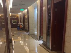 -和毅足道·轻奢SPA·按摩(万家丽路店)