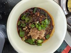 -黑白荤豆花(双凤路店)