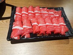 -呷哺呷哺(保利广场店)