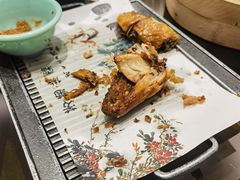 -章吴记喜瑞餐厅(东东城店)