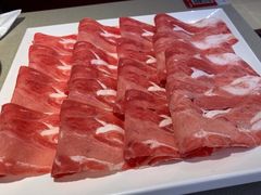 -蝎王府羊蝎子(虎坊桥总店)