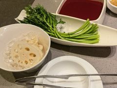 -海底捞火锅(凯德广场店)