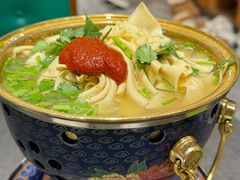 -小桂林烧鸽子