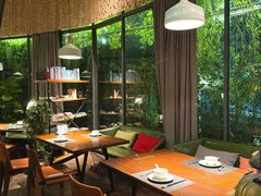 -肴约·花园式餐厅(湖里店)