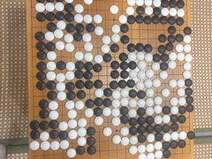 -一弈围棋学苑(三峡广场店)