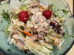 -樱の千渡日式料理·铁板烧•烧鸟(金盛田广场店)