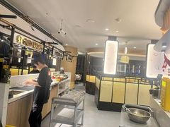 -蚝大仙横琴生蚝火锅(日月贝店)