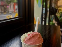 -Dal Cuore 达可芮冰淇淋(陕西北路店)